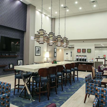Hampton Inn & Suites Mount Laurel/Moorestown Eksteriør bilde