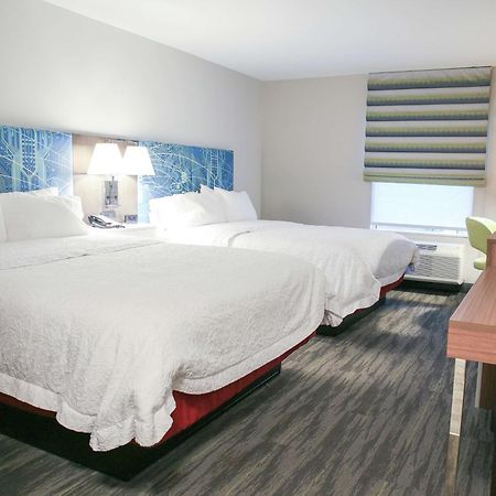 Hampton Inn & Suites Mount Laurel/Moorestown Eksteriør bilde