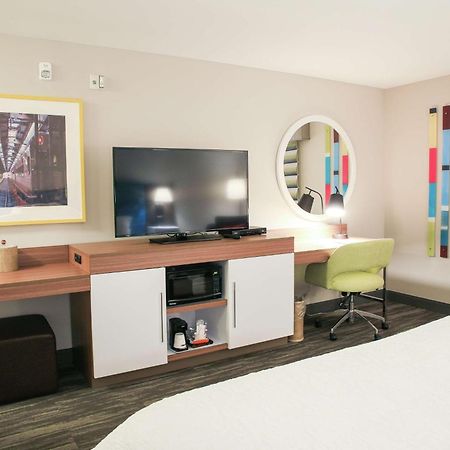 Hampton Inn & Suites Mount Laurel/Moorestown Eksteriør bilde
