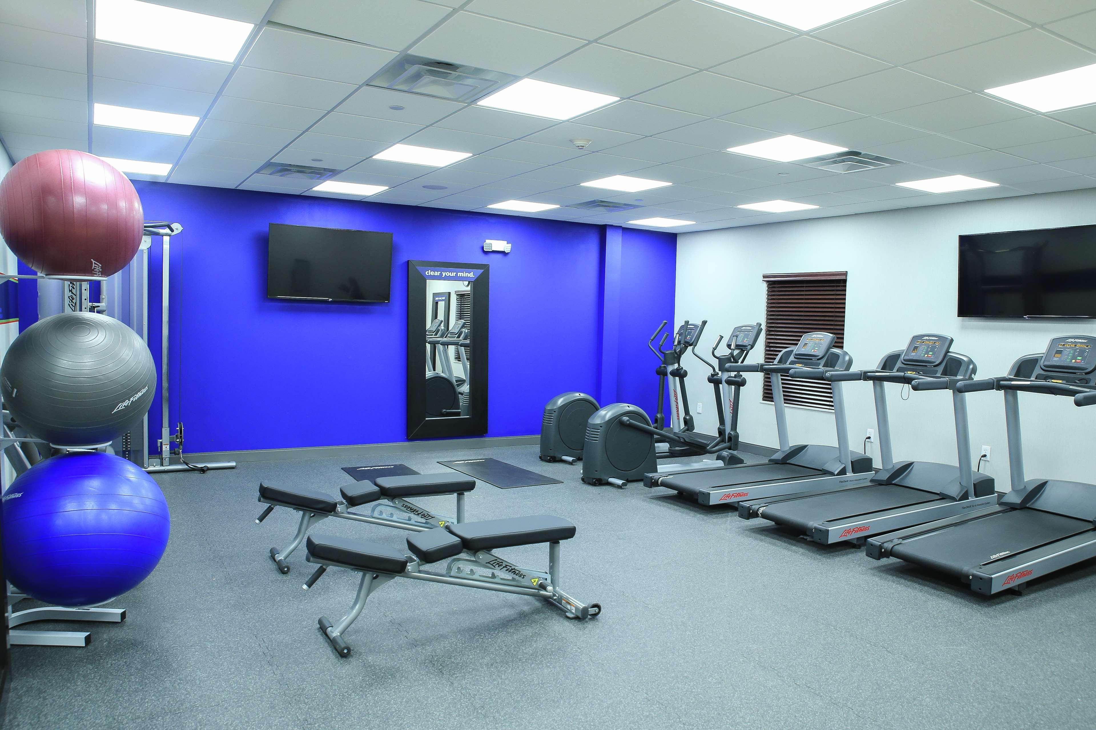 Hampton Inn & Suites Mount Laurel/Moorestown Eksteriør bilde