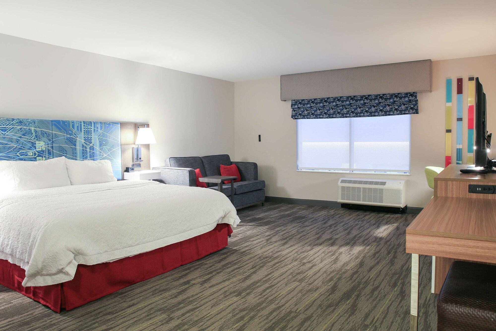 Hampton Inn & Suites Mount Laurel/Moorestown Eksteriør bilde