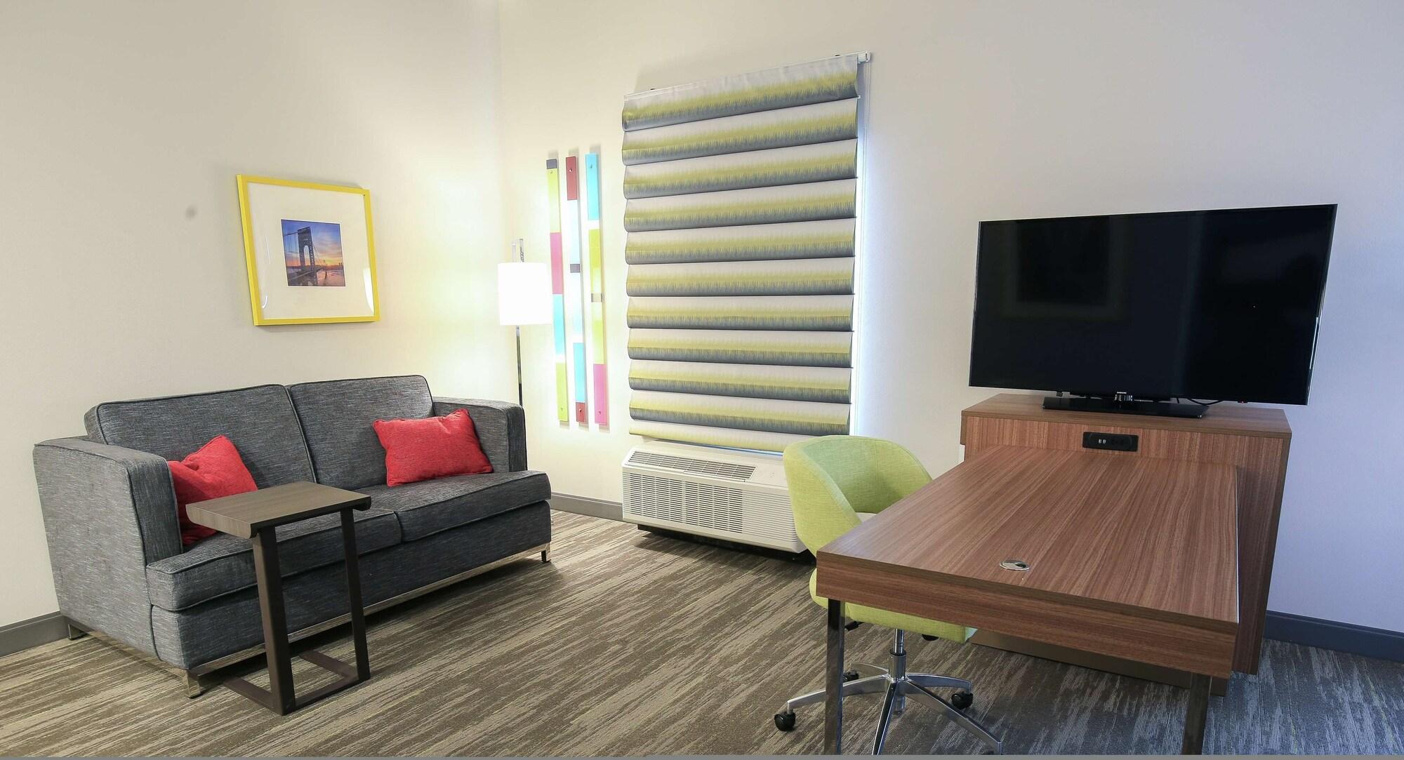 Hampton Inn & Suites Mount Laurel/Moorestown Eksteriør bilde
