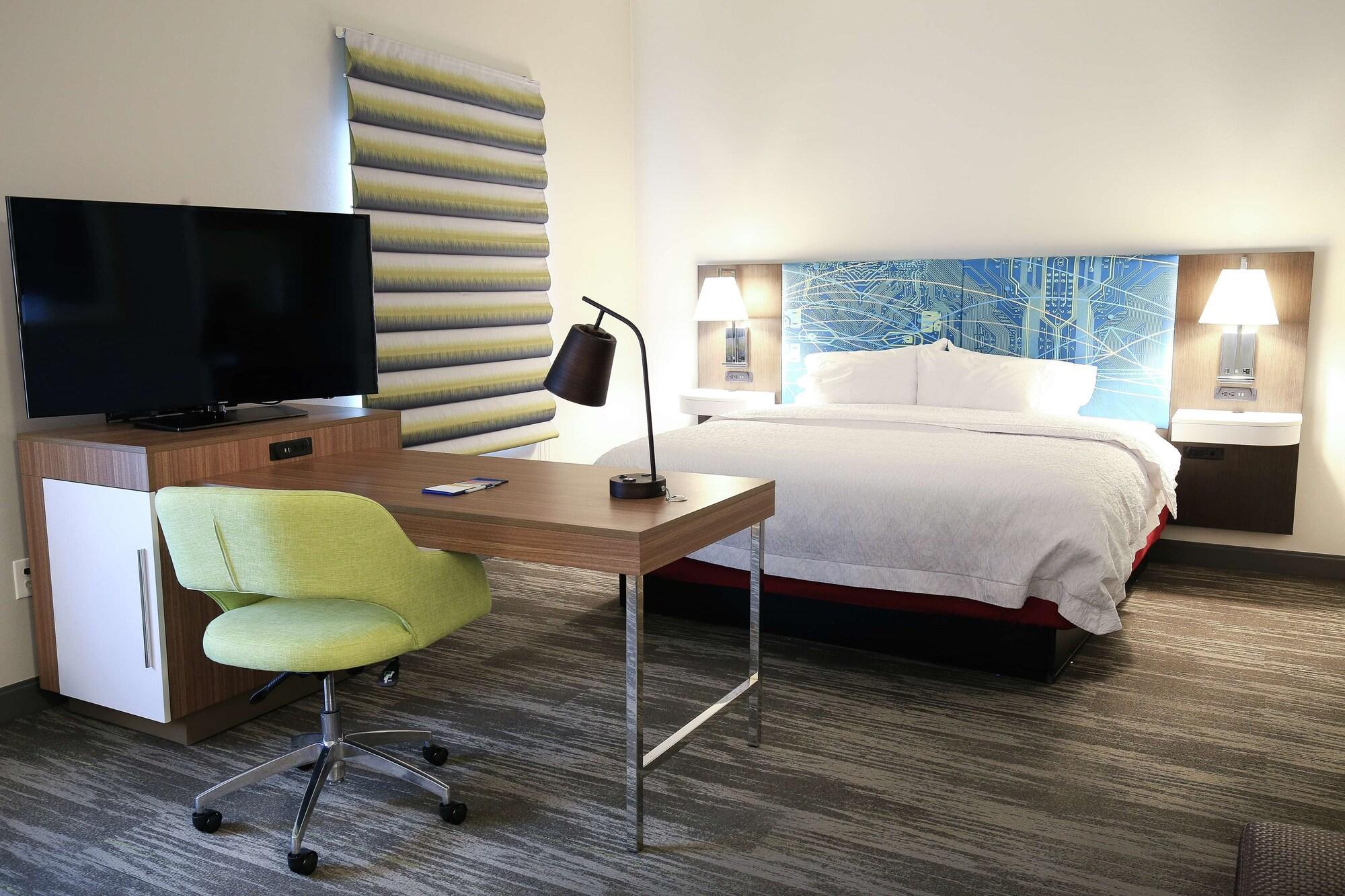 Hampton Inn & Suites Mount Laurel/Moorestown Eksteriør bilde