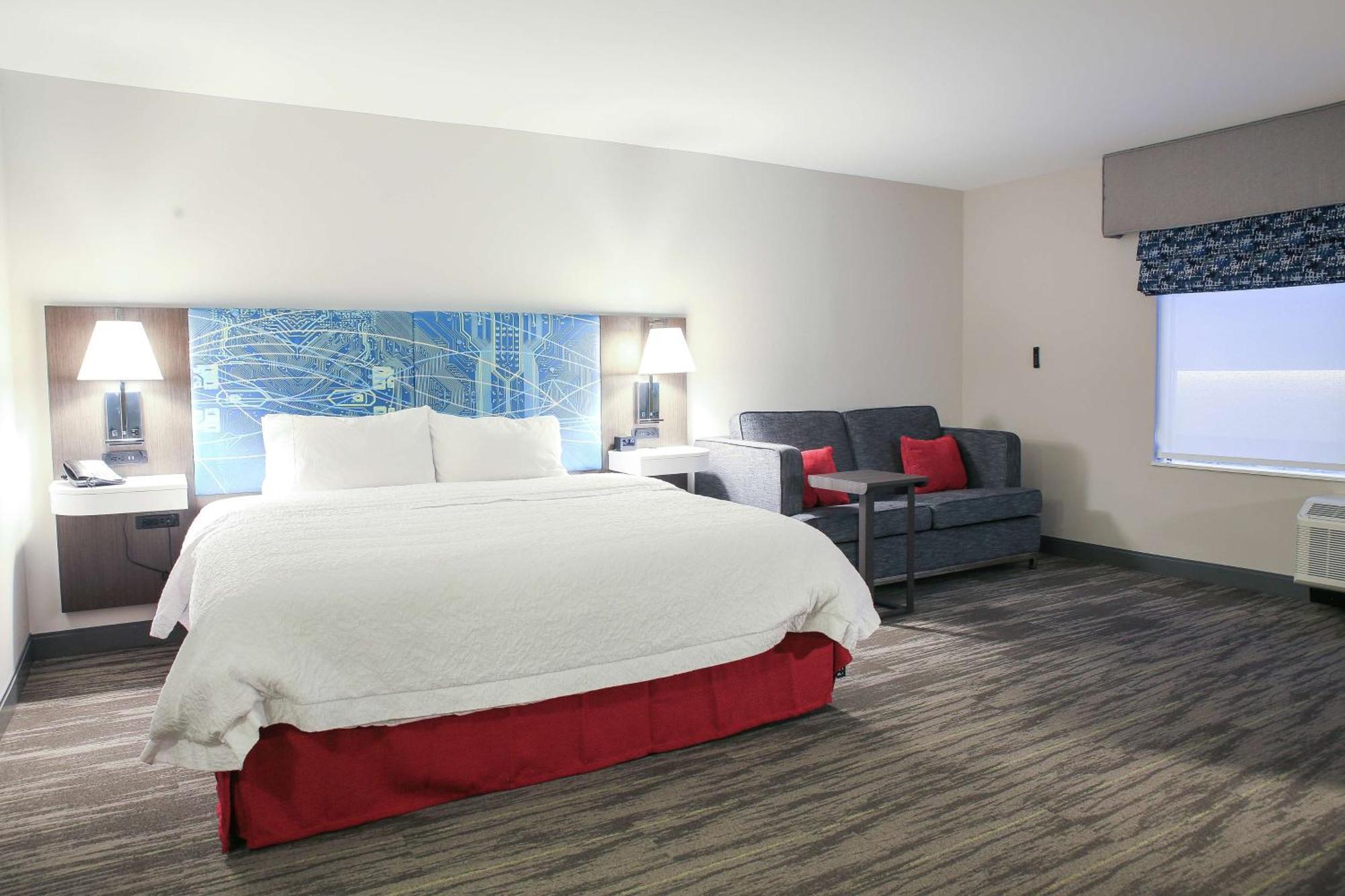 Hampton Inn & Suites Mount Laurel/Moorestown Eksteriør bilde