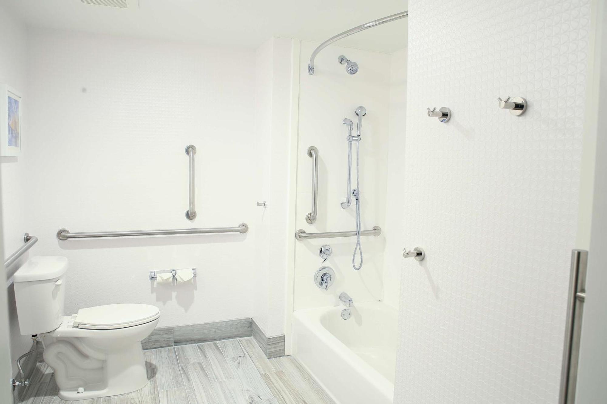 Hampton Inn & Suites Mount Laurel/Moorestown Eksteriør bilde
