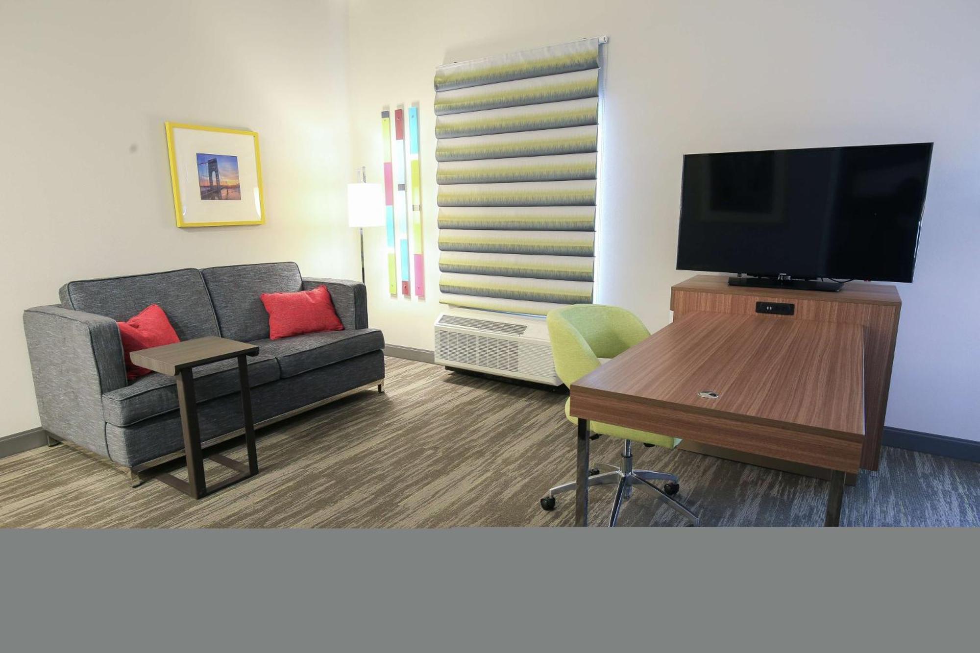 Hampton Inn & Suites Mount Laurel/Moorestown Eksteriør bilde