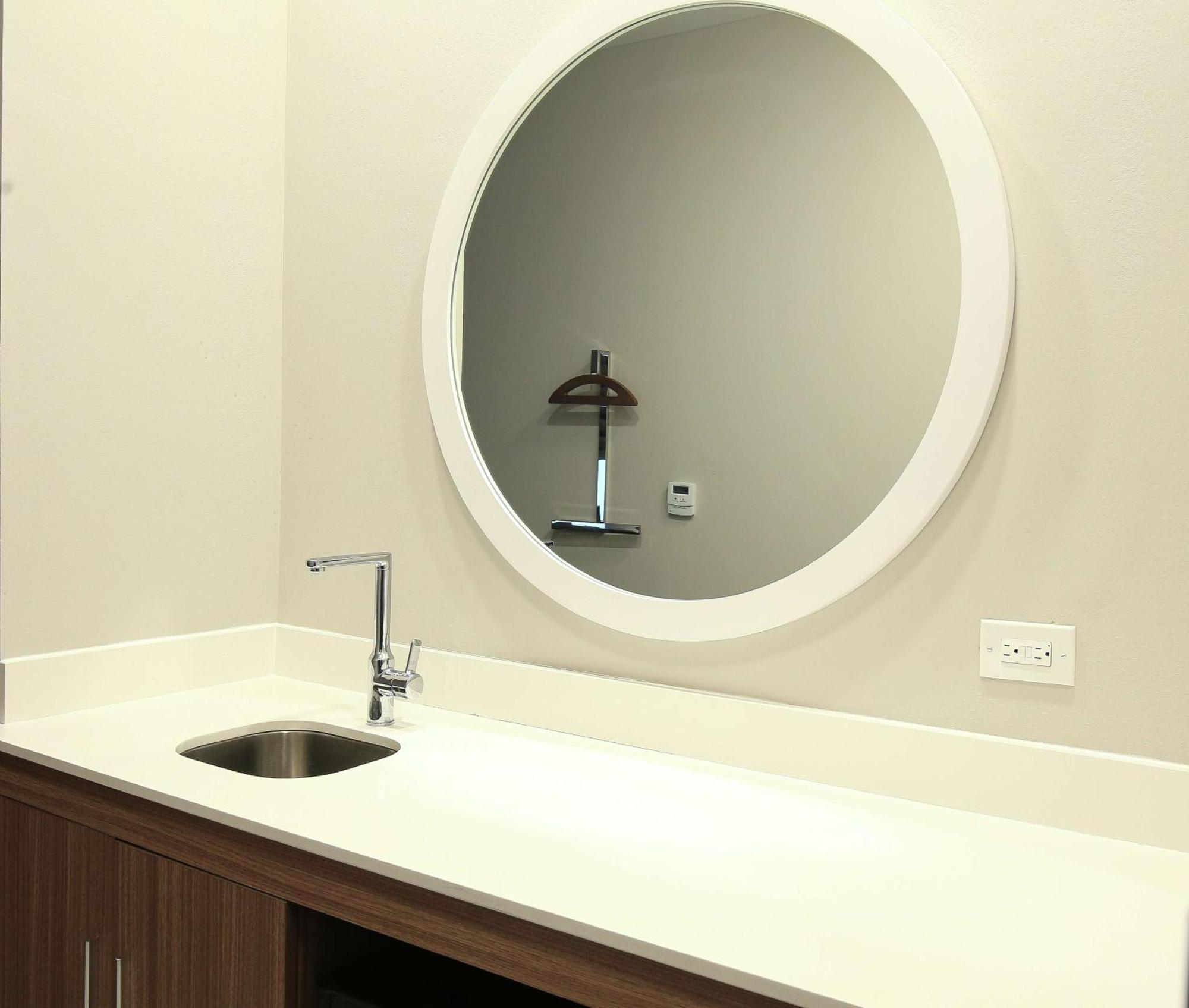 Hampton Inn & Suites Mount Laurel/Moorestown Eksteriør bilde