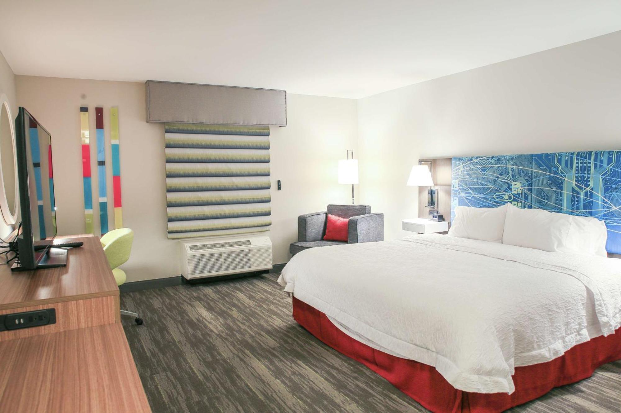 Hampton Inn & Suites Mount Laurel/Moorestown Eksteriør bilde