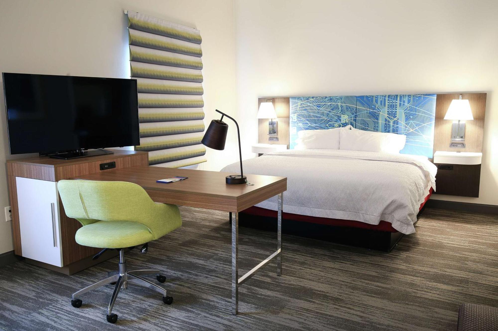 Hampton Inn & Suites Mount Laurel/Moorestown Eksteriør bilde