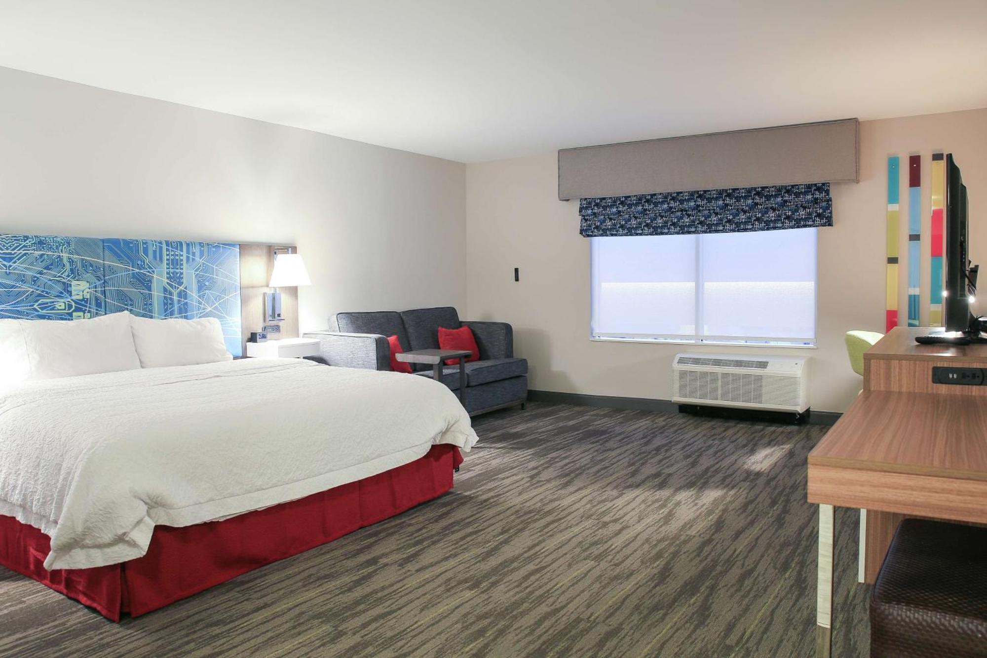 Hampton Inn & Suites Mount Laurel/Moorestown Eksteriør bilde