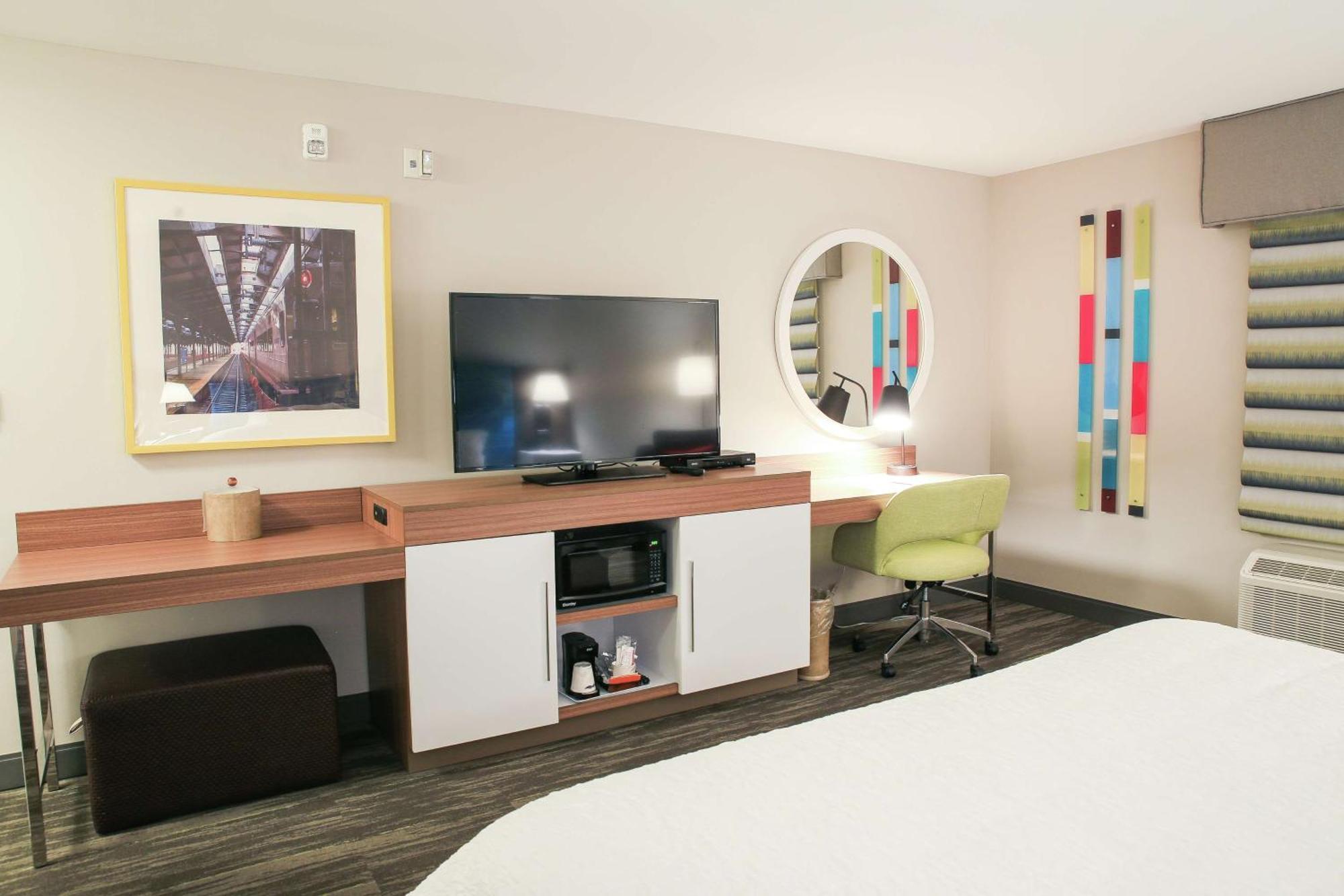 Hampton Inn & Suites Mount Laurel/Moorestown Eksteriør bilde